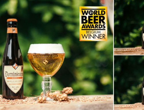 La meilleure bière belge : Dominicains Dubbel