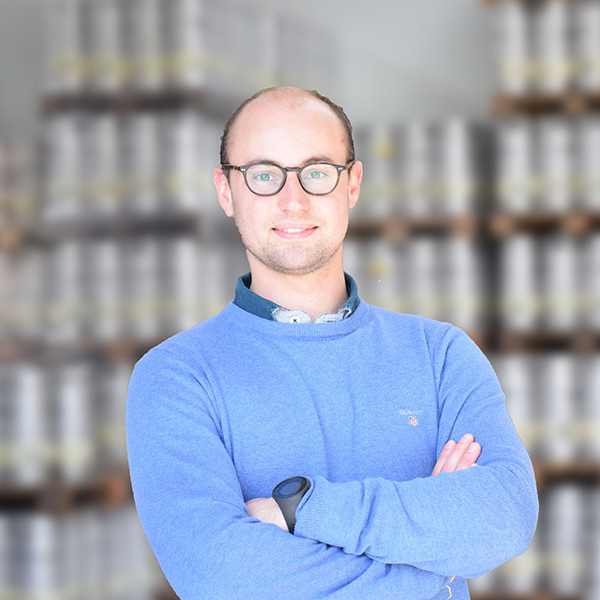 Rémy D AUBREBY